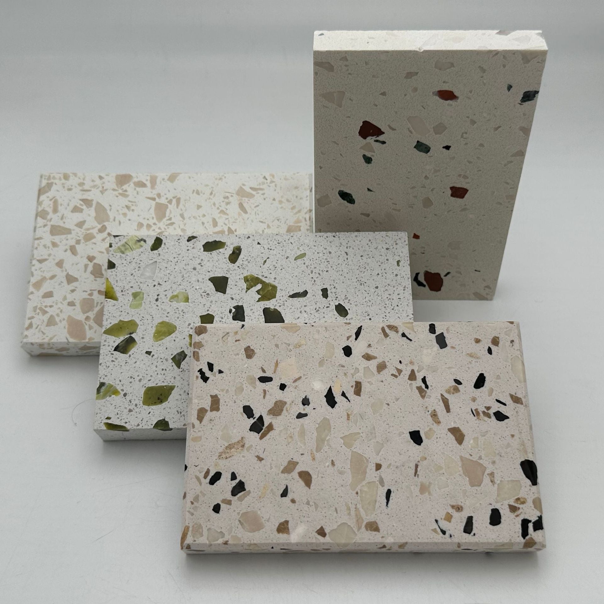Wholesale Terrazzo Floor Tiles Custom Size