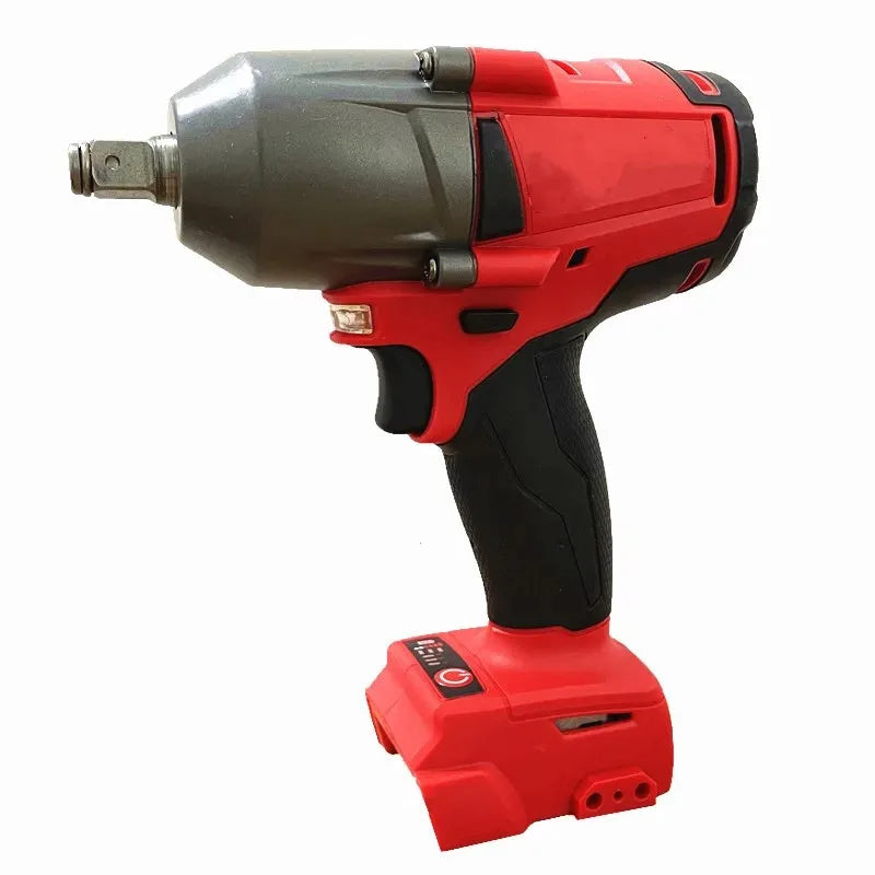 Milwaukee 3in1: Khoan, Vặn vít, Cắt tỉa, Cưa máy - Daisan Mart