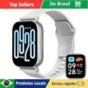 Đồng Hồ Thông Minh Xiaomi Redmi Watch 5 Active Chống Nước