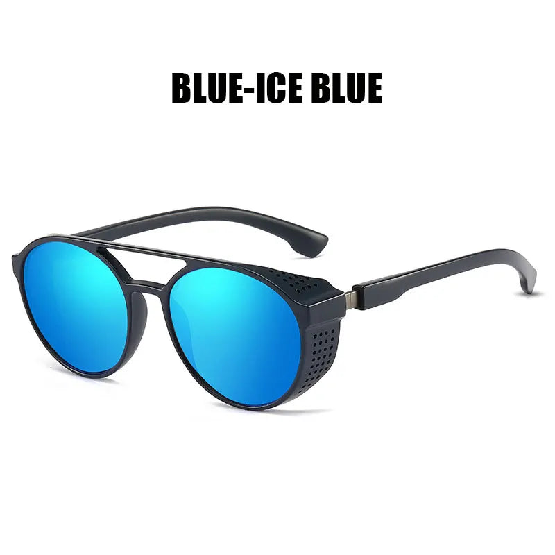 JSJM 2022 High-End Fashion Polarized Men's Sunglasses