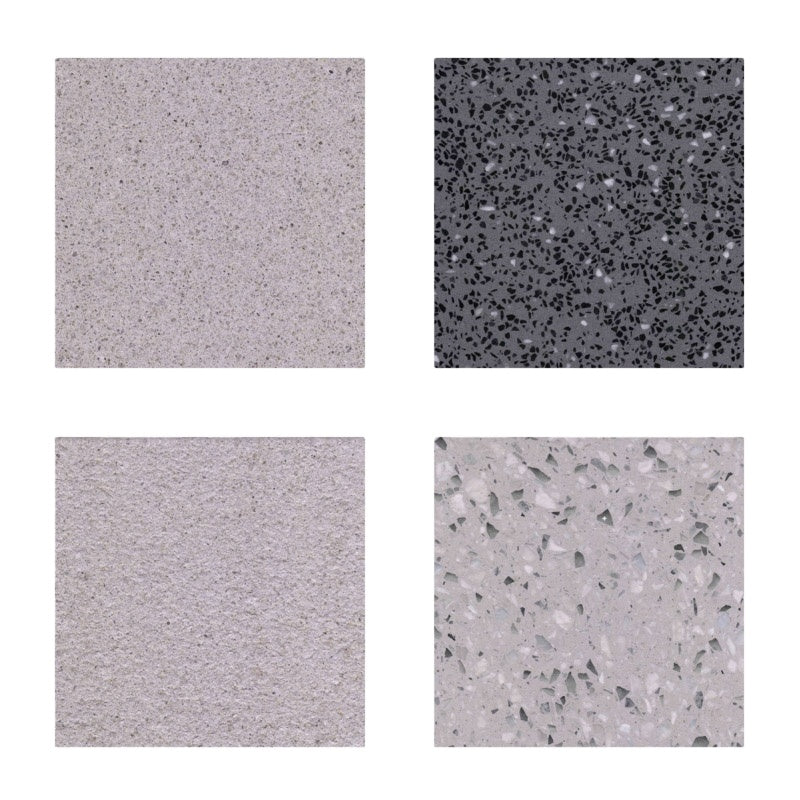 High Quality Terrazzo Floor Tiles Wholesale Custom Size
