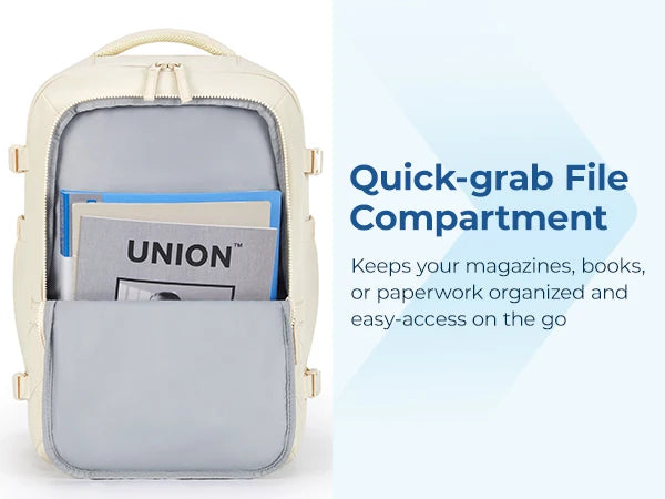 Balo Du Lịch BAGSMART Chống Trộm Chống Nước 17.3