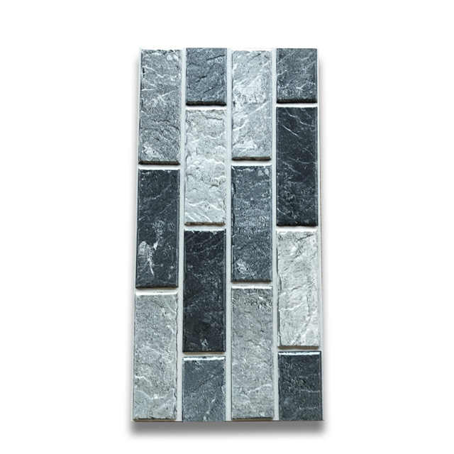 300x600mm wall tiles High-class porcelain wall tiles Outdoor products with unique design 