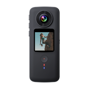 880 Series Waterproof 4K Action Camera