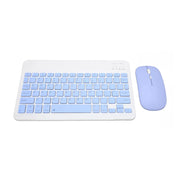 Wireless Bluetooth Keyboard &amp; Mouse Kit FL-128