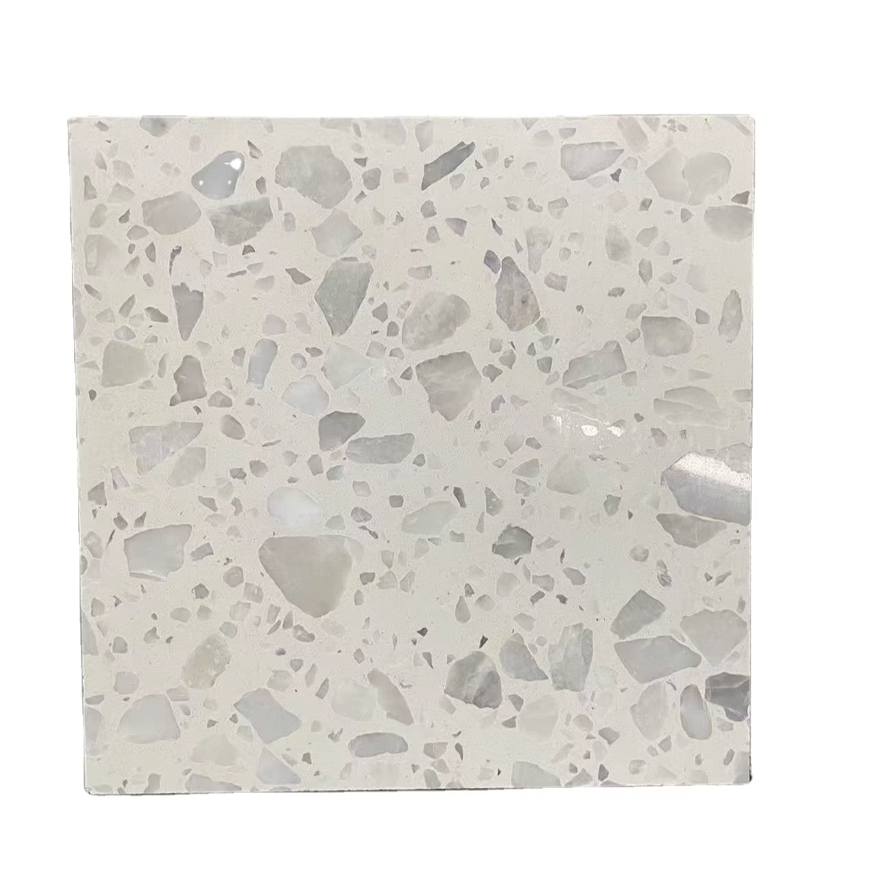 Wholesale Terrazzo Floor Tiles Custom Size