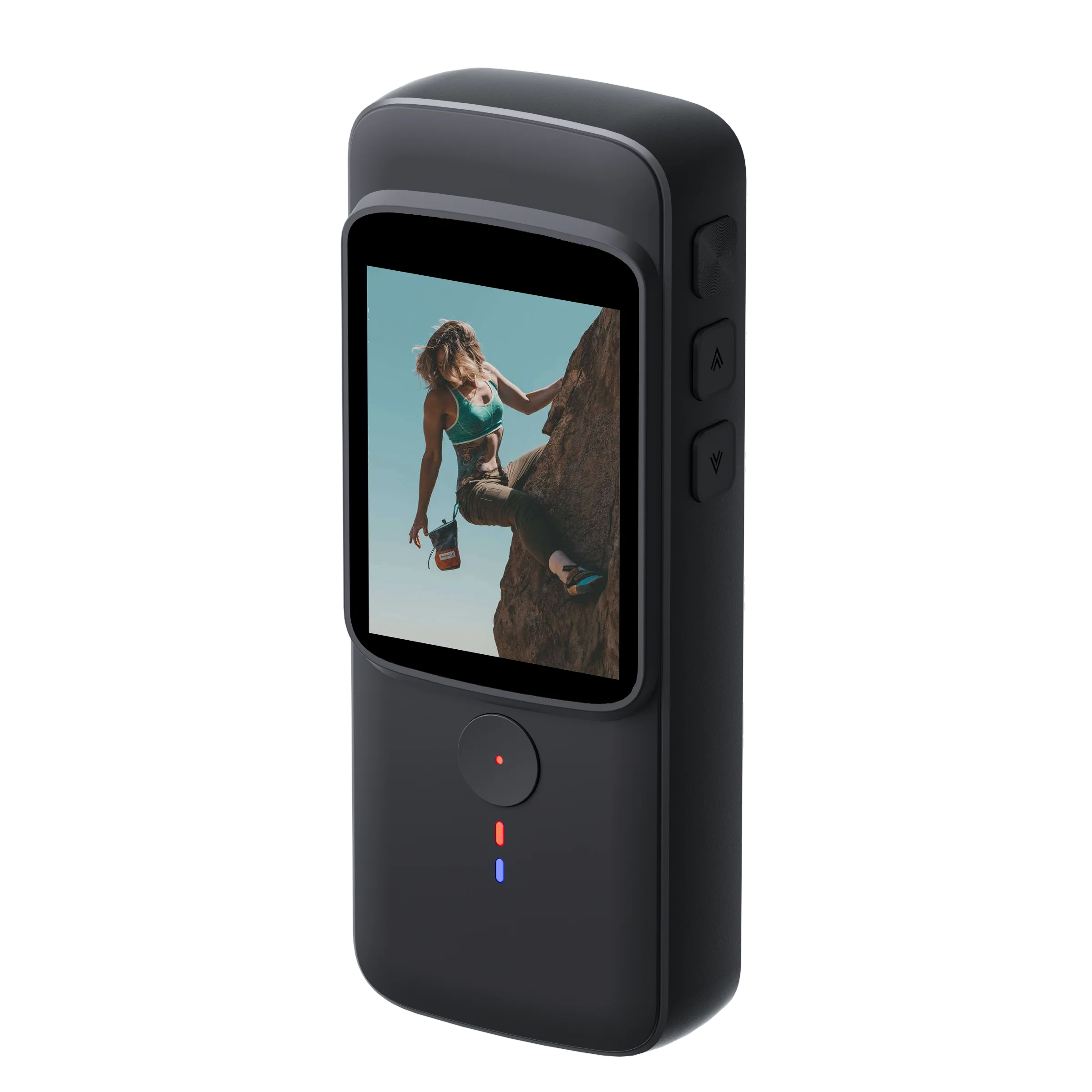 880 Series Waterproof 4K Action Camera