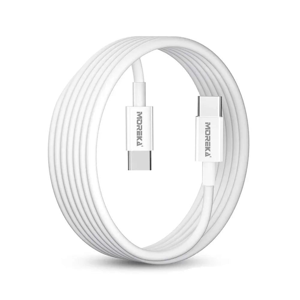 Type-C Fast Charging Cable 60W 1m GDL - CB-39
