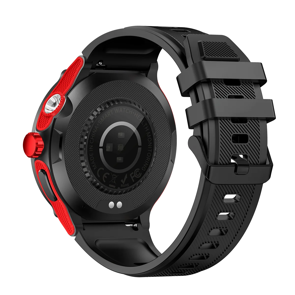 KT76 Smart Watch Sports Waterproof for Men and Women