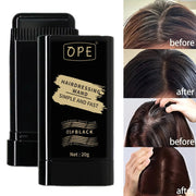 Waterproof Temporary Hair Dye Brush Quick Rotating