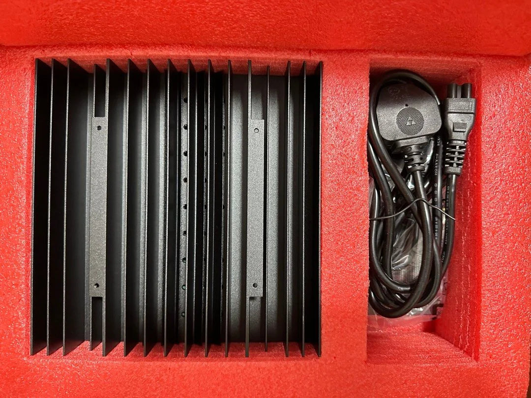 IceRiver KS0 Ultra With Offical Power Supply ASIC Miner KASPA Miner KAS Crypto Mining Machine Cheap Used Miner