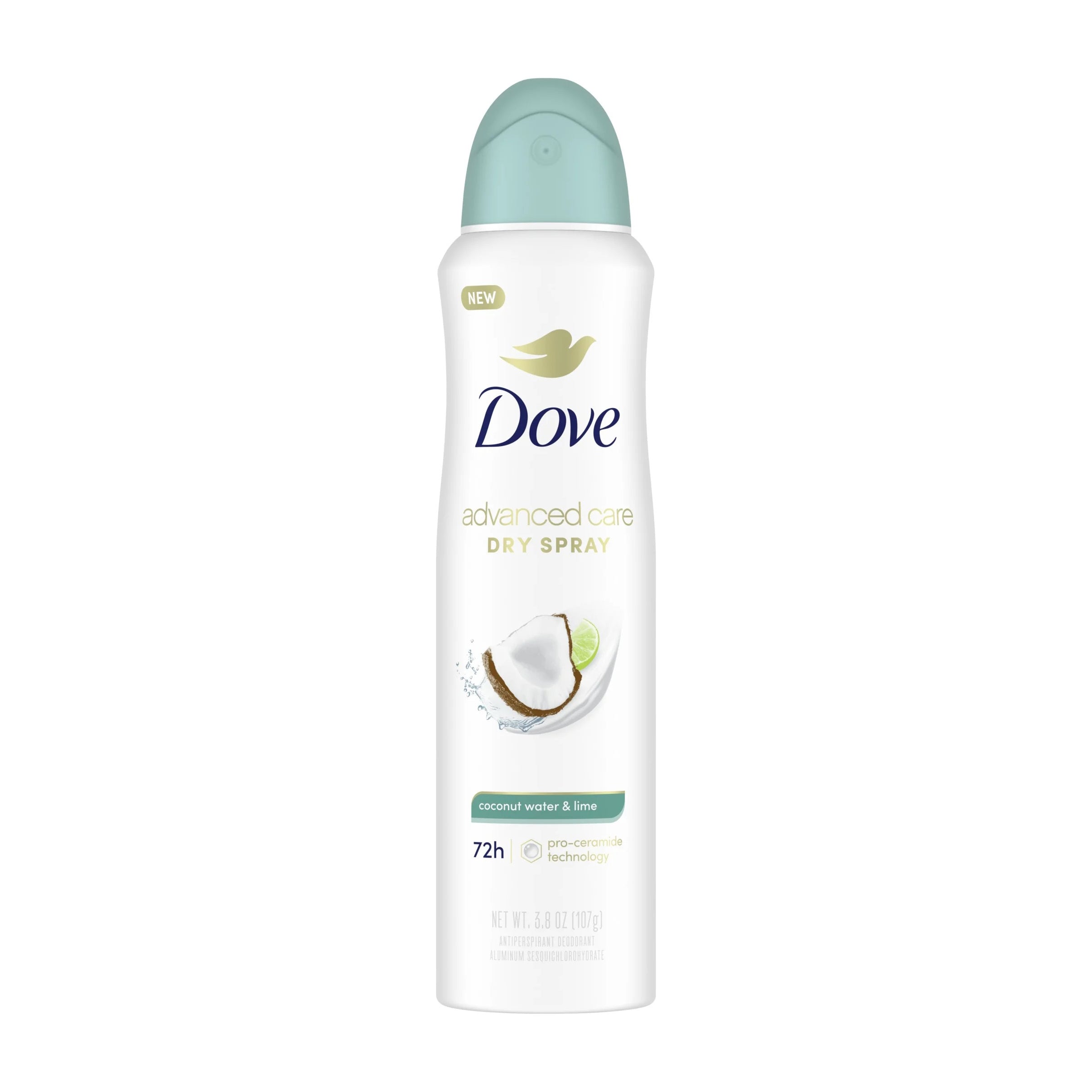 Deodorant Spray 200ml Soft Powdery Fragrance For A Dry, Smooth, Fresh Feeling All Day Long 