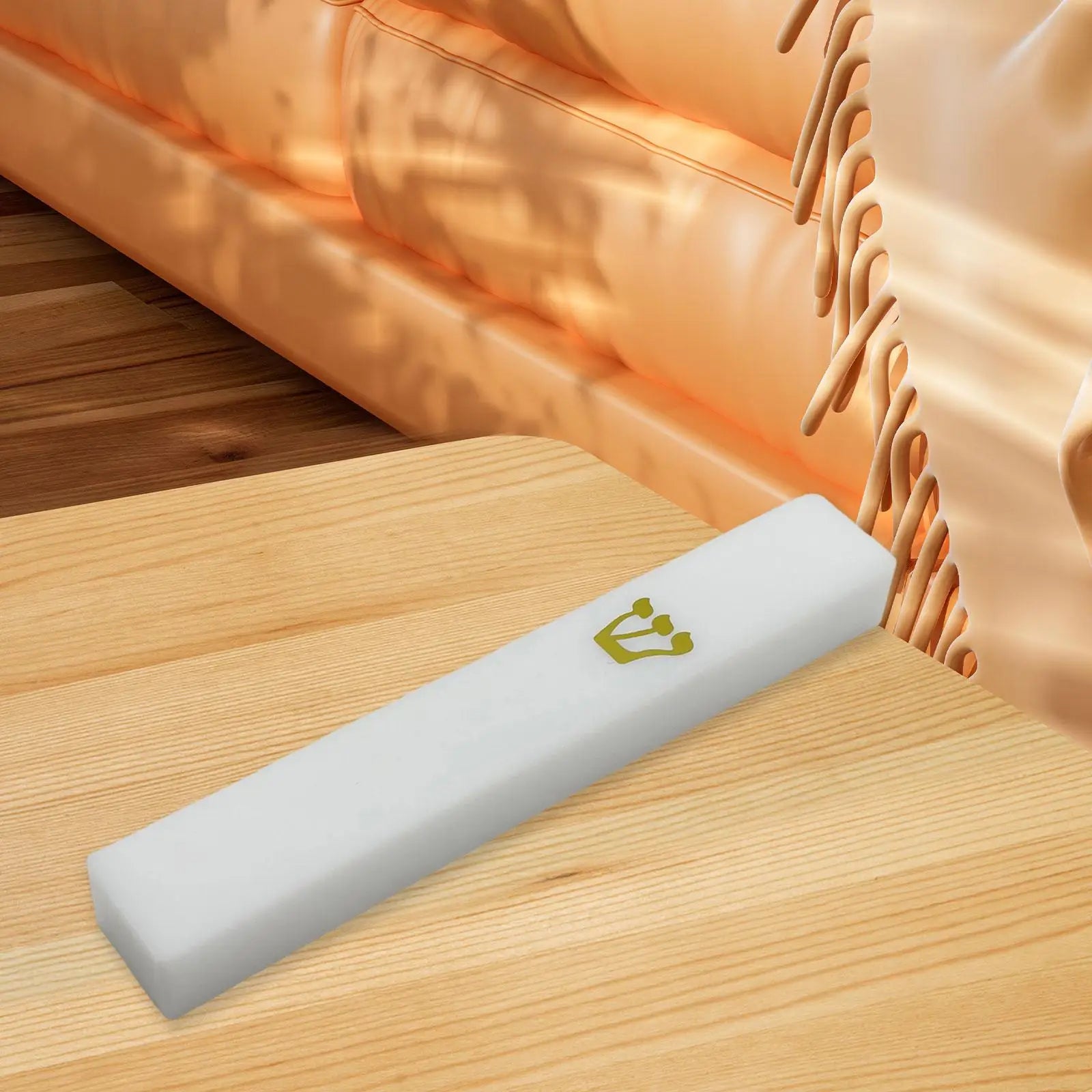 Ốp Trang Trí Mezuzah Resin Chống Nước Chúc Phúc Nhà