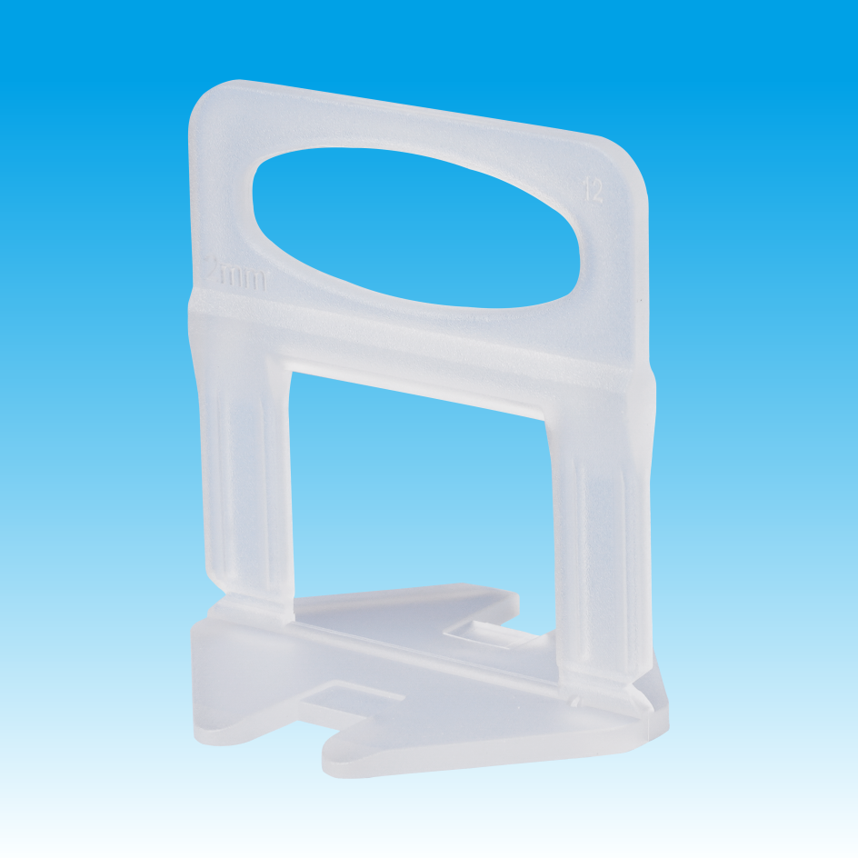 100 Flat Tile Lifting Locks 