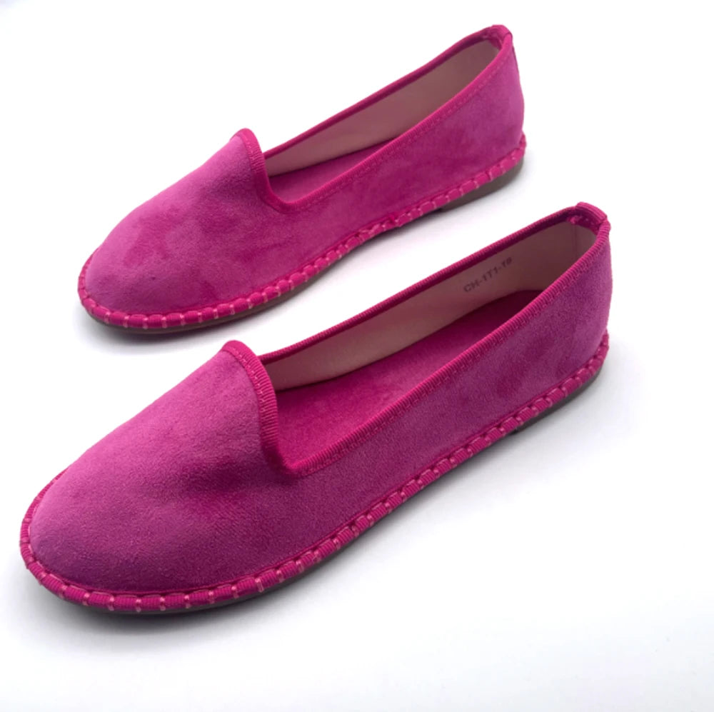 Dép Nữ Somailia - Sắc Màu Xuân Hè Thời Thượng