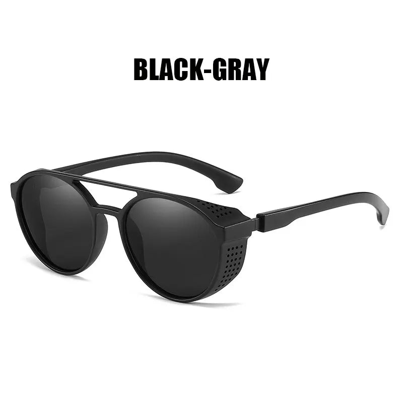 JSJM 2022 High-End Fashion Polarized Men's Sunglasses