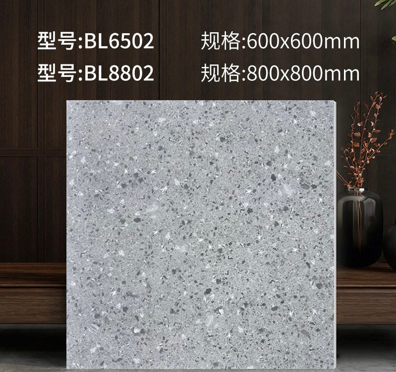 High Quality Terrazzo Floor Tiles Wholesale Custom Size