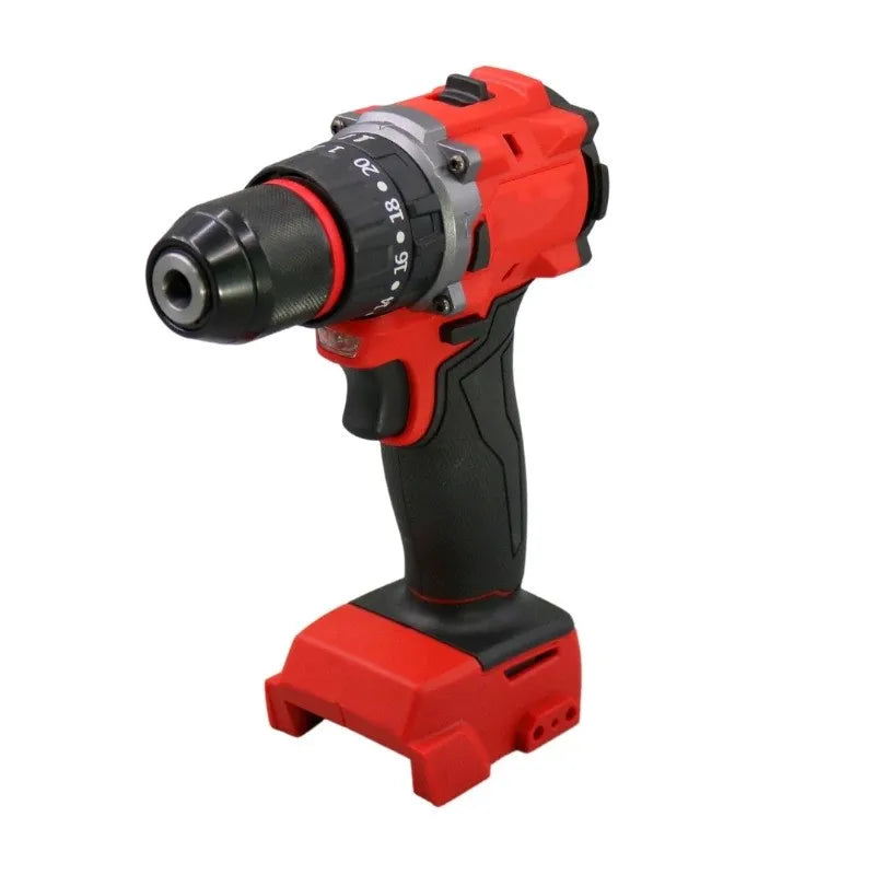 Milwaukee 3in1: Khoan, Vặn vít, Cắt tỉa, Cưa máy - Daisan Mart