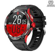 KT76 Smart Watch Sports Waterproof for Men and Women