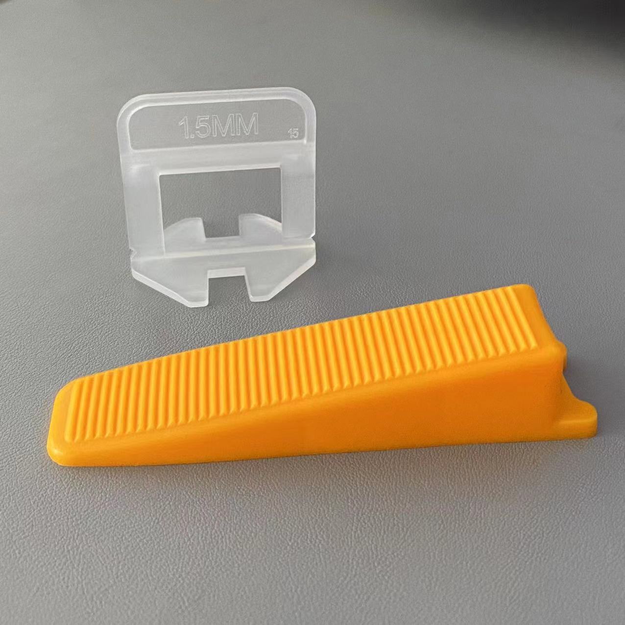 1.5 mm plastic tile insulation pad 