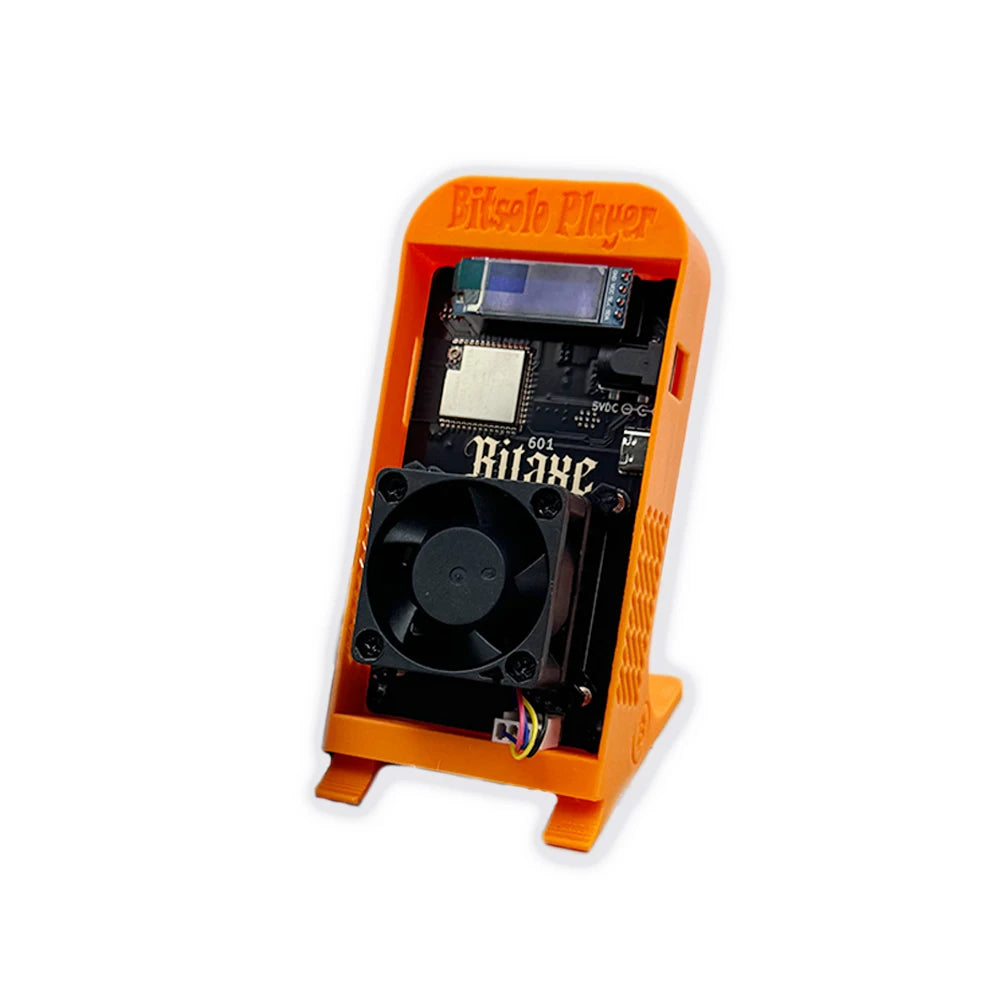 Bitaxe Gamma 601 Bitcoins Miner 1.2TH/S Asik Btc Miner Asic Mining Crypto Miners solo mining Drawing machine miners for crypto - Daisan Mart