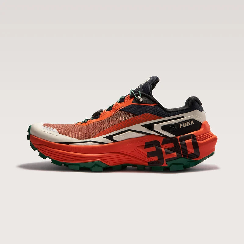 Kailas Fuga EX330 Lightweight Unisex Running Shoes