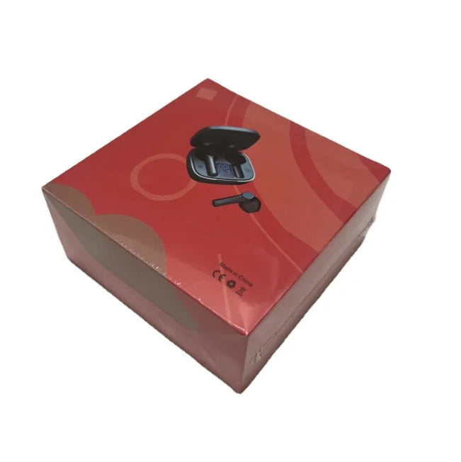 ANC Pro 4 Wireless Headphones - Professional Sound