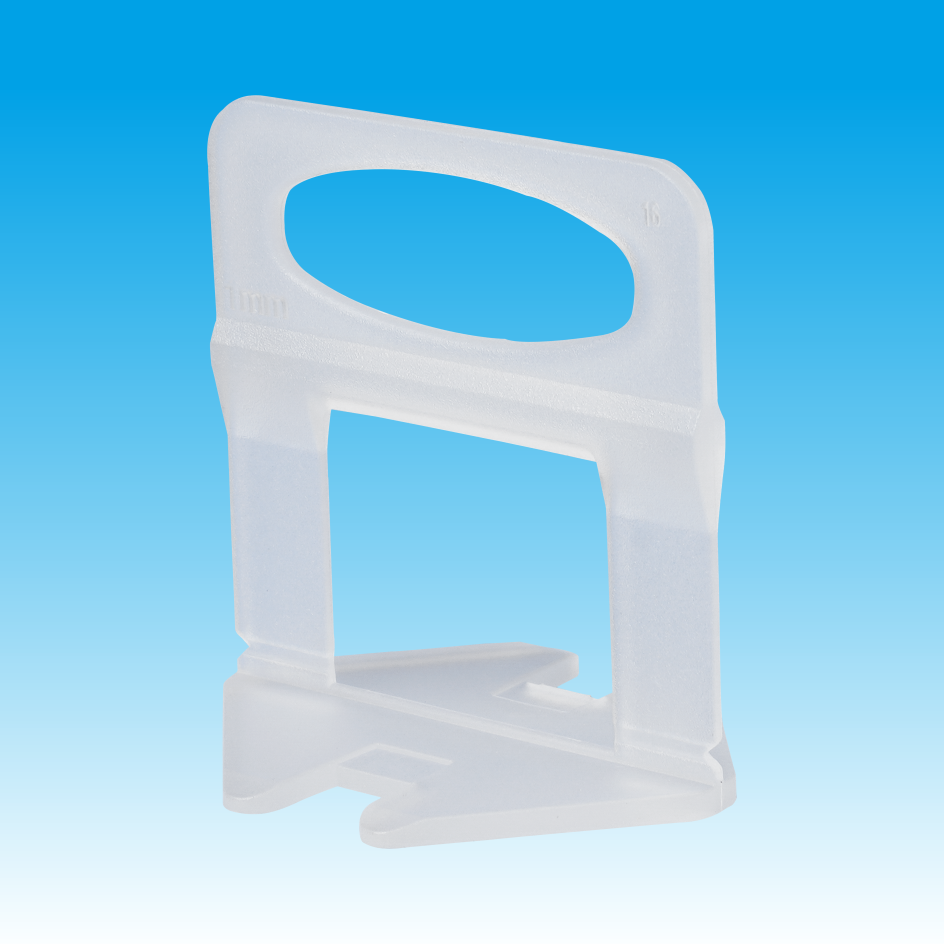 100 Flat Tile Lifting Locks 