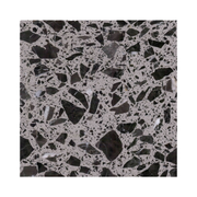 Factory sell modern white inorganic stone balcony tiles 20mm thick anti-slip for villa floor table best price 