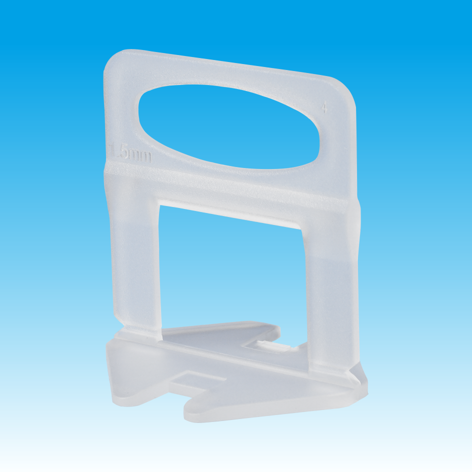 100 Flat Tile Lifting Locks 