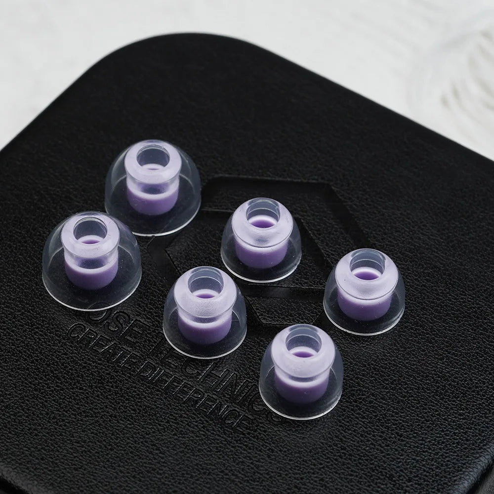 ROSESELSA Aurora Ultra 1DD+1 Planar Dual-driver Hybrid In-Ear Earphones HiFi Music Gaming Earbuds with 3.5mm to Type C DAC