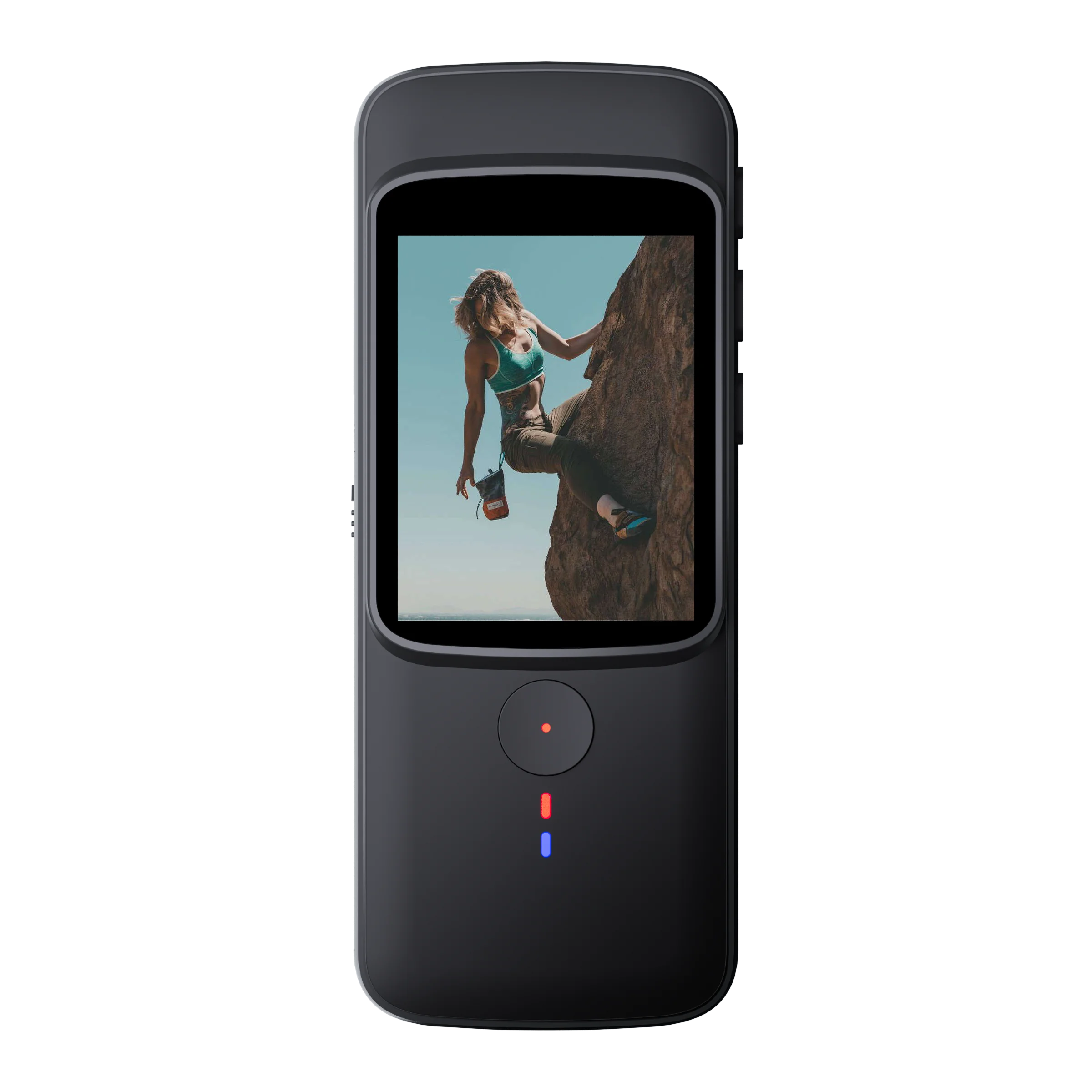 880 Series Waterproof 4K Action Camera