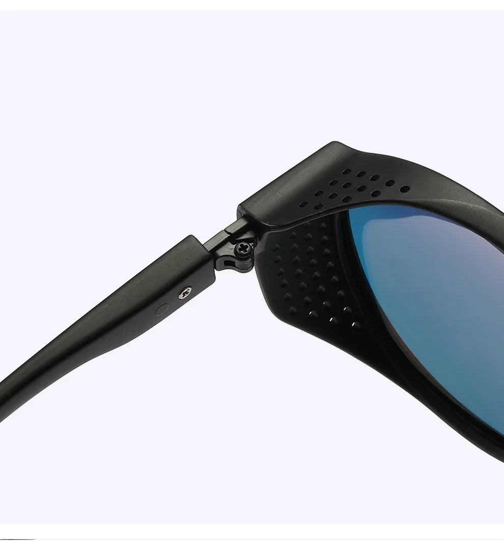 JSJM 2022 High-End Fashion Polarized Men's Sunglasses