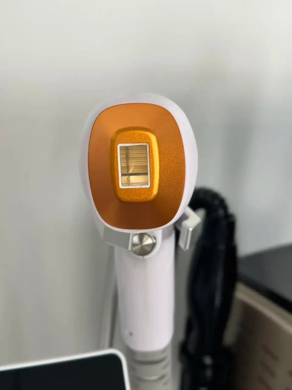 Máy triệt lông & xóa xăm 3 bước sóng 3500W 808nm CE - Daisan Mart