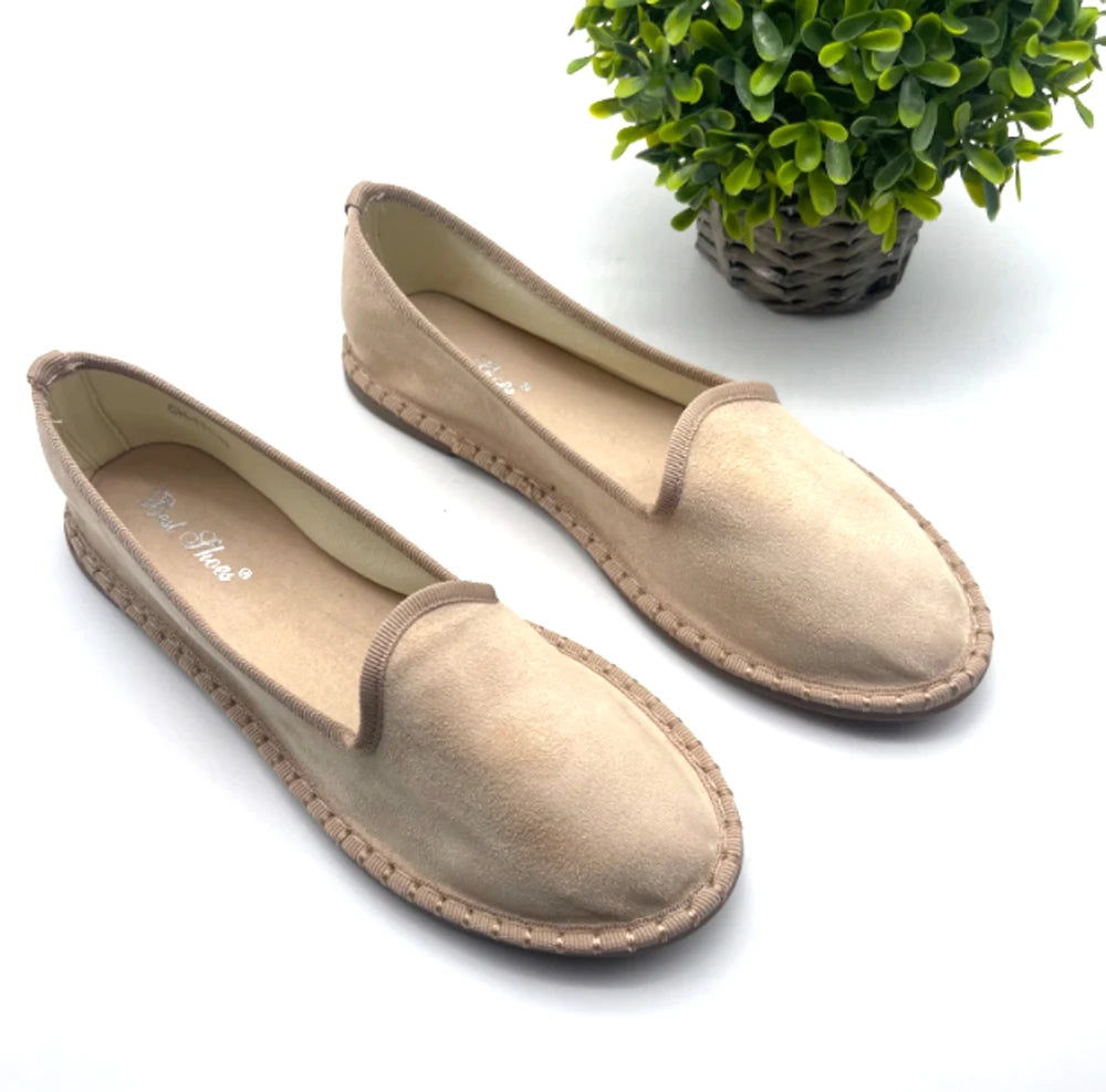 Dép Nữ Somailia - Sắc Màu Xuân Hè Thời Thượng