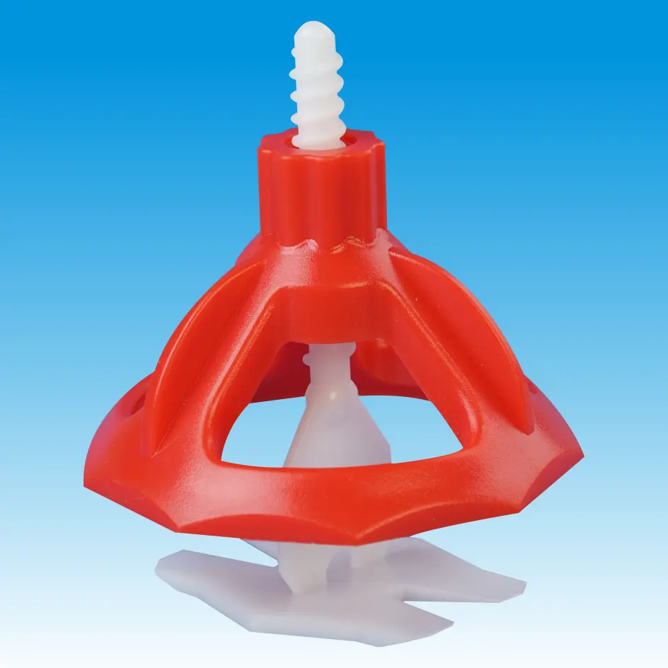 Flat Tile Lifting Lock 