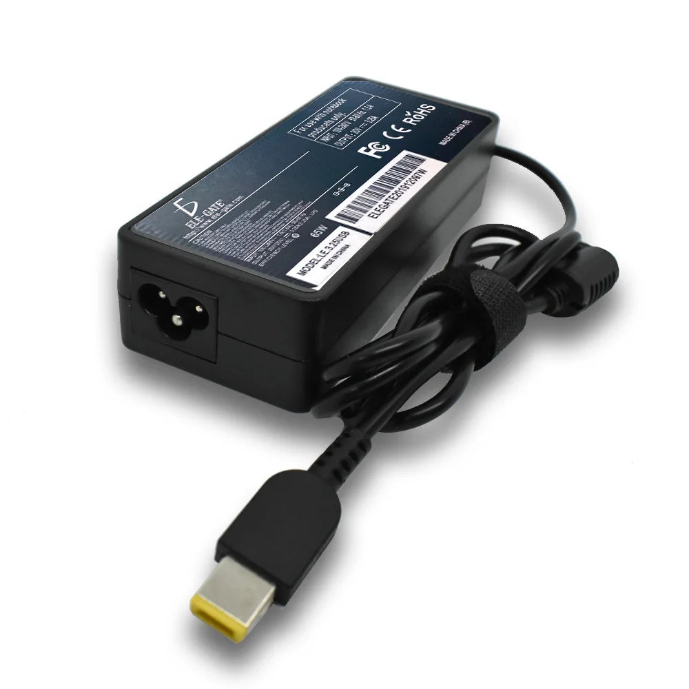 Genuine Lenovo Thinkpad 65W 20V 3.25A USB Charger
