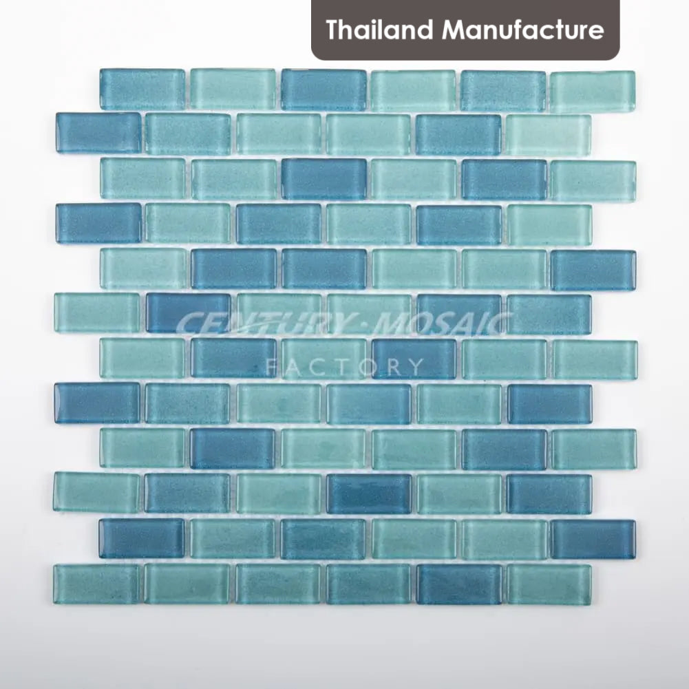 Ốp kính khảm mảnh ghép hồ bơi bán buôn