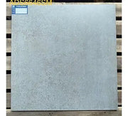 Viglacera tile, matte gray ADS6646SM, size 600x600mm (4 tiles/box/1.44m2)