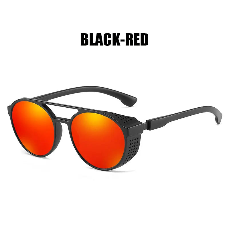 JSJM 2022 High-End Fashion Polarized Men's Sunglasses