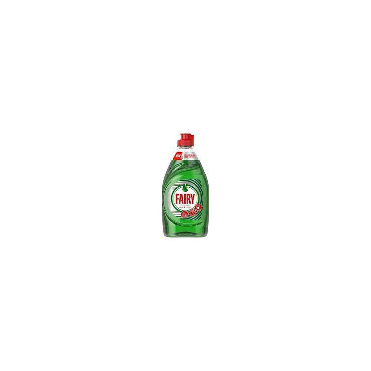 Nước rửa chén Fairy 5L nổi tiếng với sức mạnh tẩy dầu mỡ