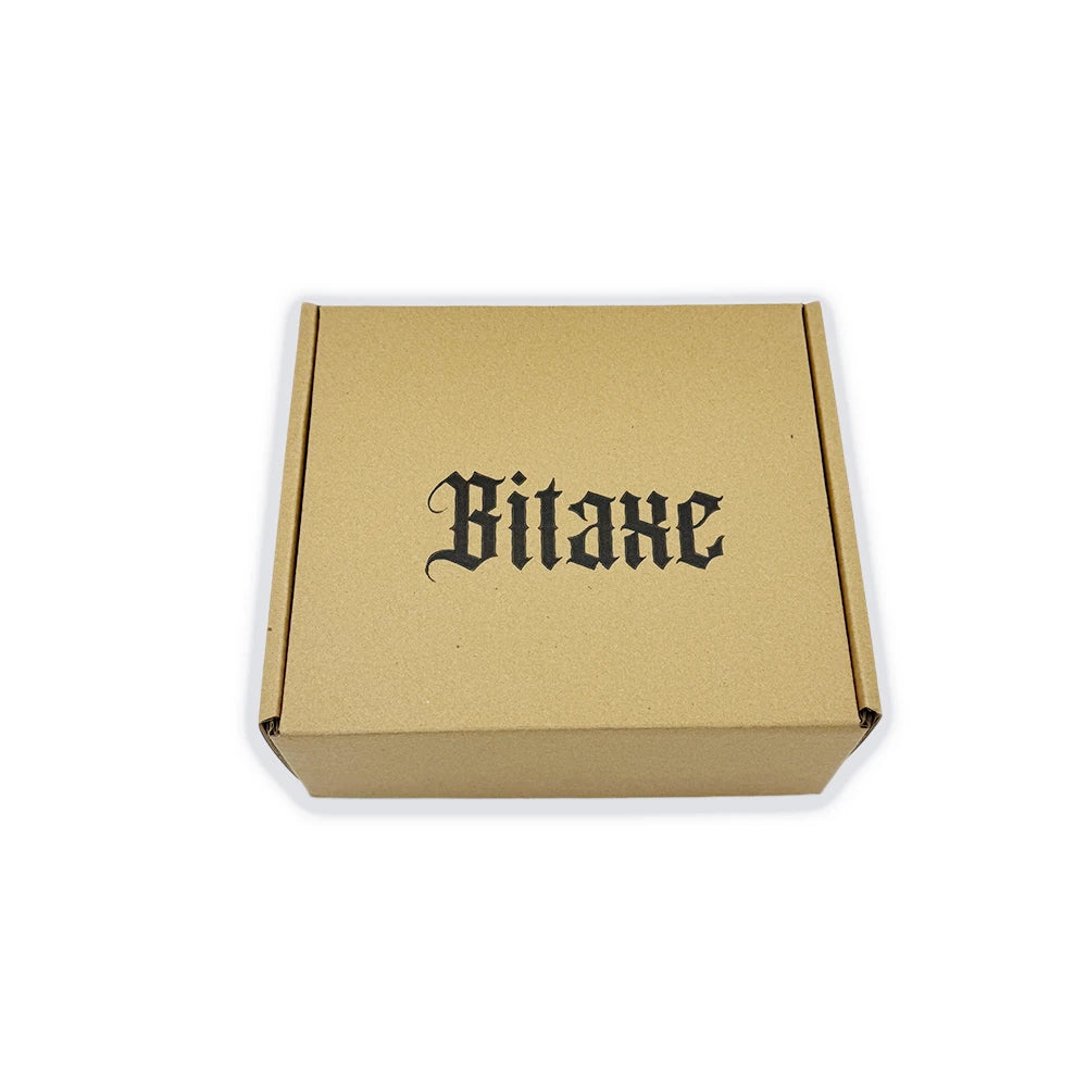 Bitaxe Gamma 601 Bitcoins Miner 1.2TH/S Asik Btc Miner Asic Mining Crypto Miners solo mining Drawing machine miners for crypto - Daisan Mart