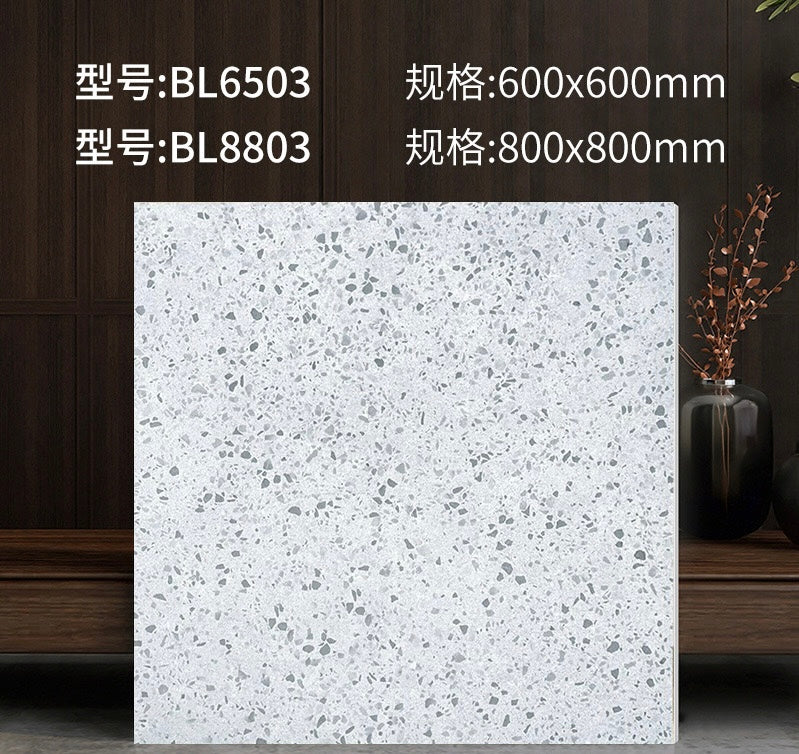 High Quality Terrazzo Floor Tiles Wholesale Custom Size