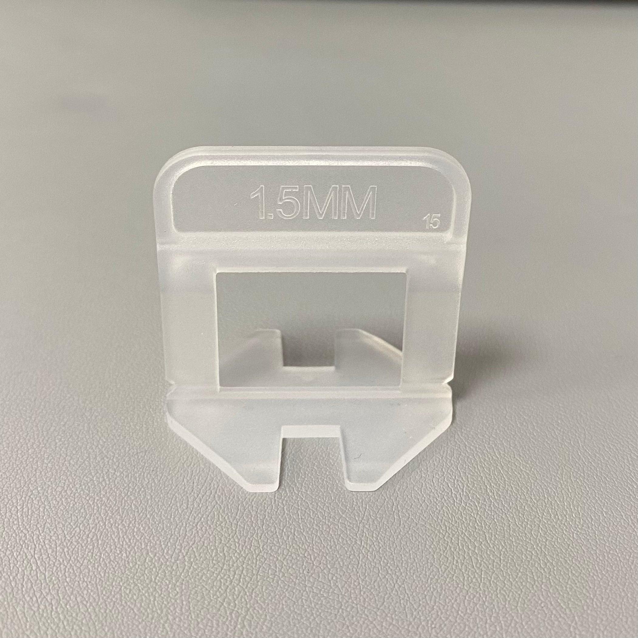 1.5 mm plastic tile insulation pad 