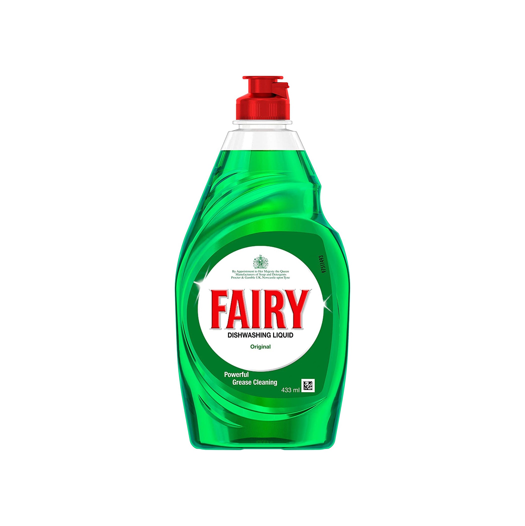 Unscented &amp; Mild 146 oz Liquid Fairy Liquid Laundry Detergent 100 Washes HE Compatible Disposable For Kitchen 