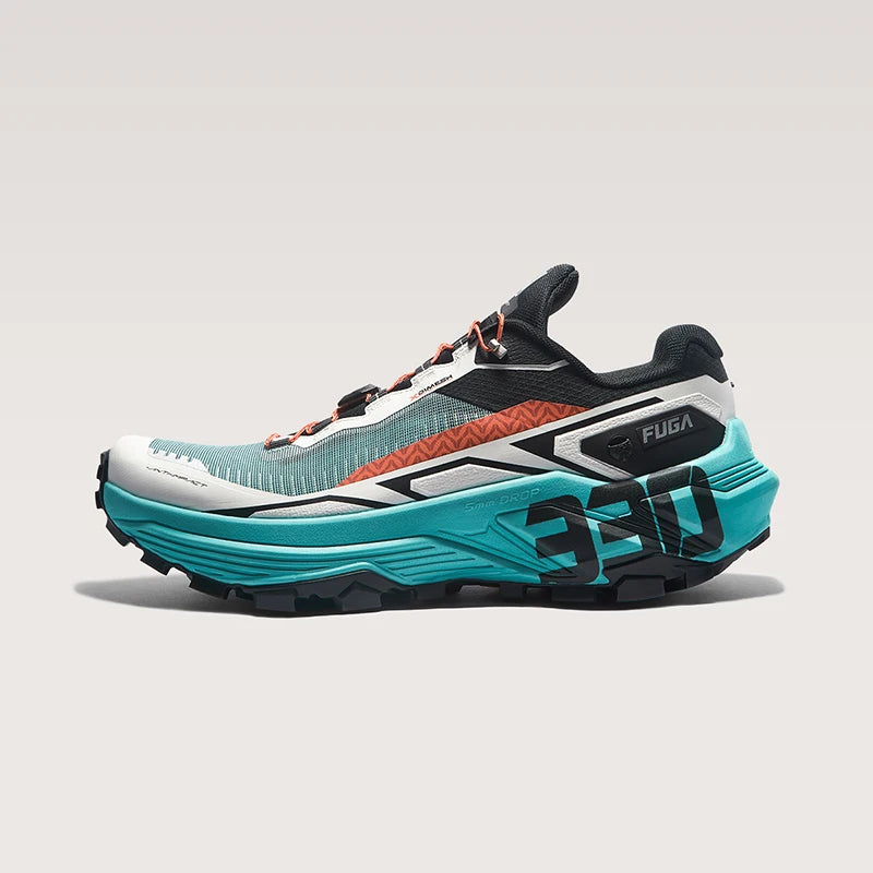 Kailas Fuga EX330 Lightweight Unisex Running Shoes
