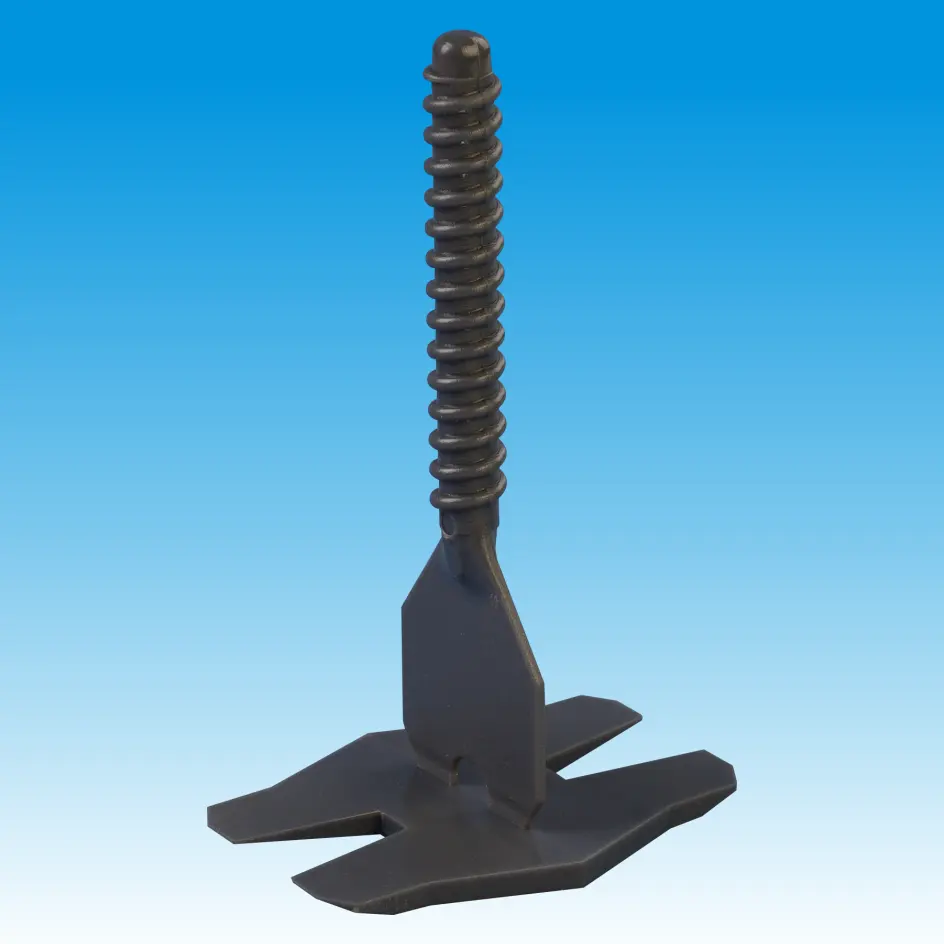 Flat Tile Lifting Lock 