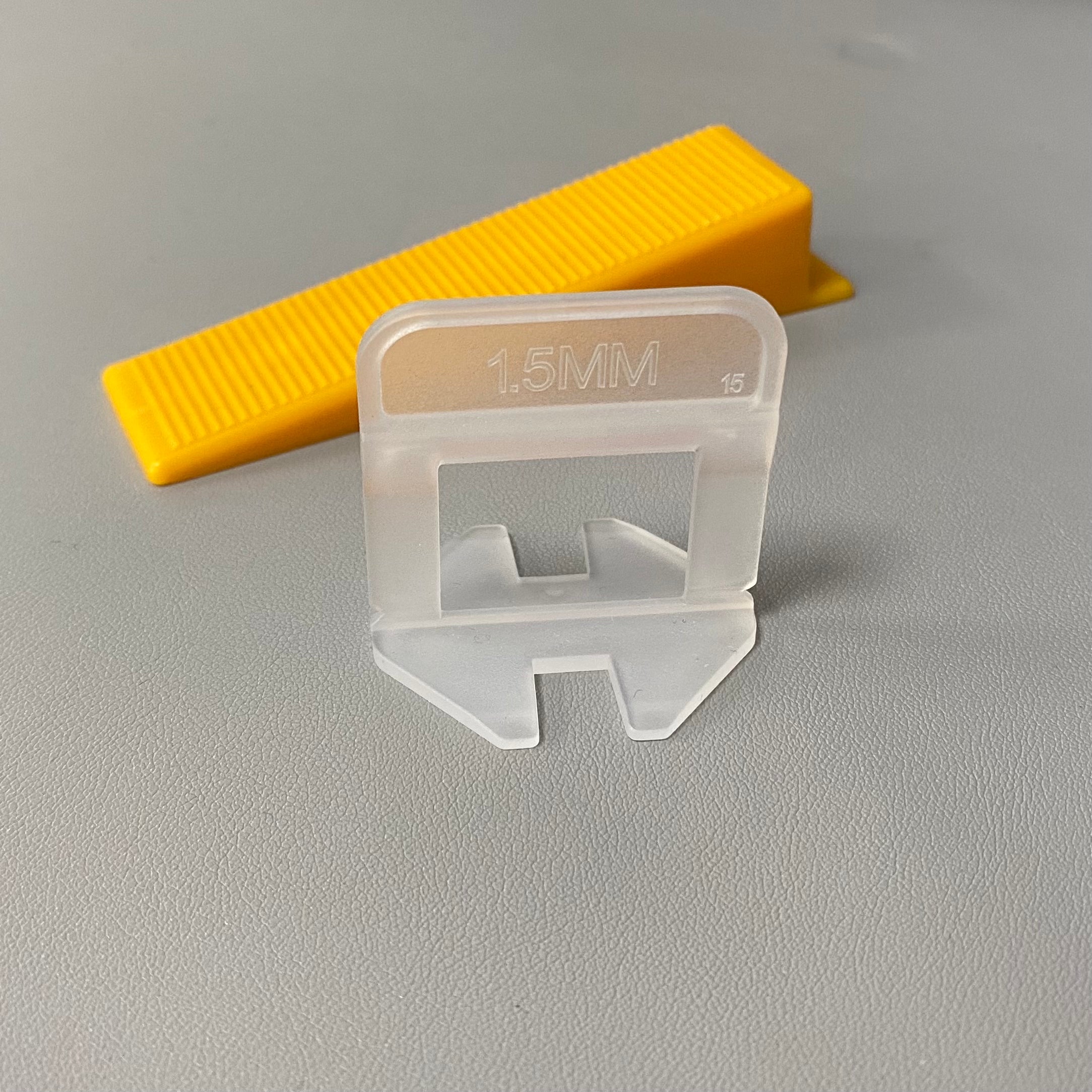 1.5 mm plastic tile insulation pad 