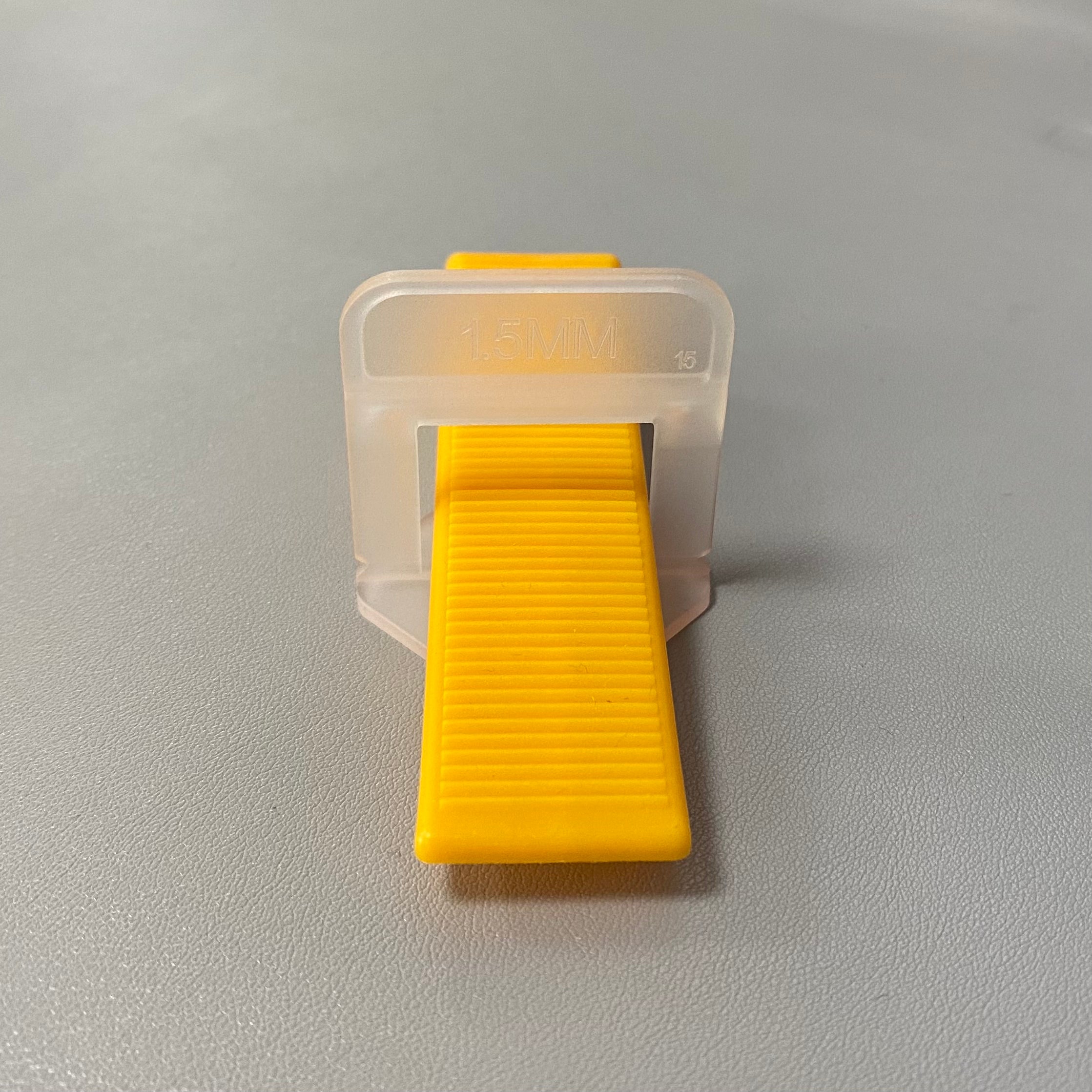 1.5 mm plastic tile insulation pad 