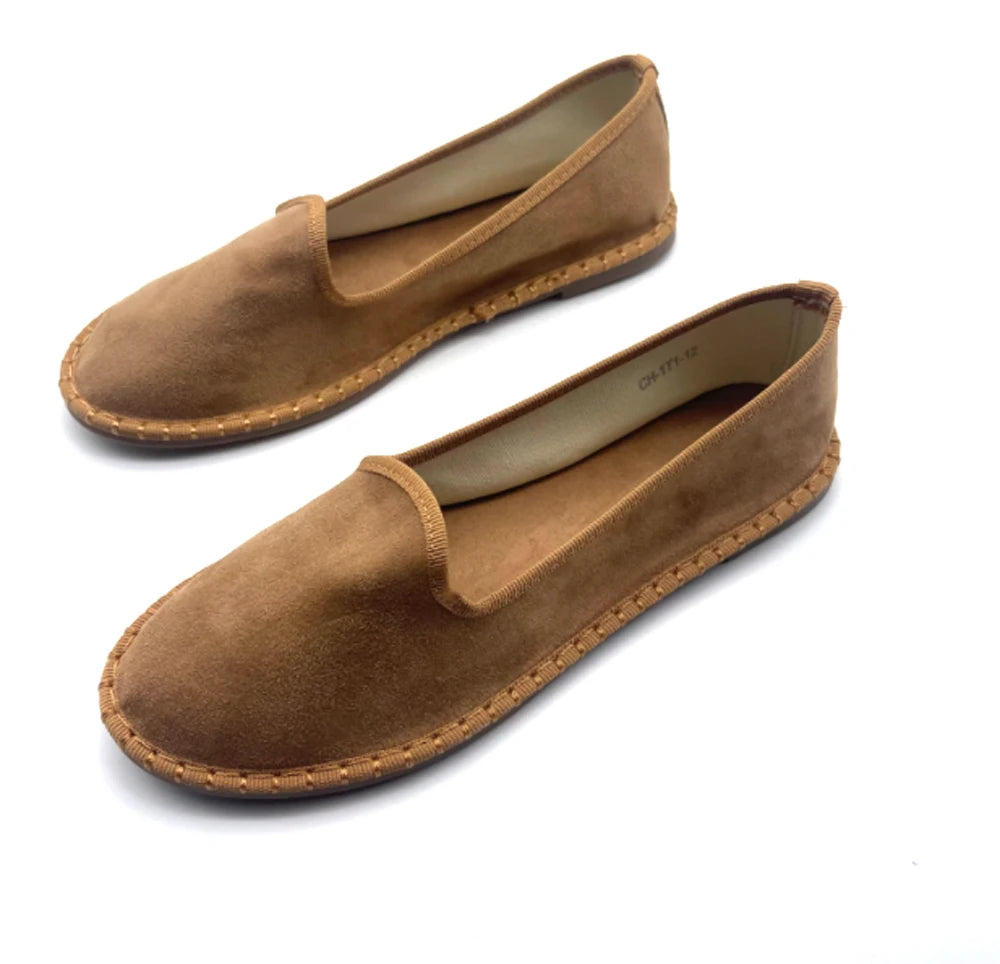 Dép Nữ Somailia - Sắc Màu Xuân Hè Thời Thượng